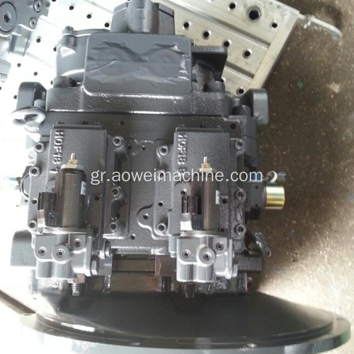 Hitachi ZX850 Εκσκαφέας Κύρια Αντλία ZX850-3 ZX870-3 YA00003076 4635645 4633472